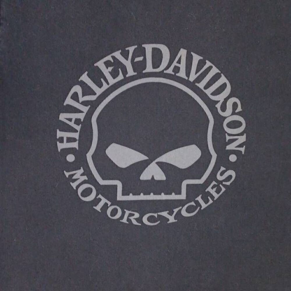 Harley-Davidson Museum Tshirt Size Small